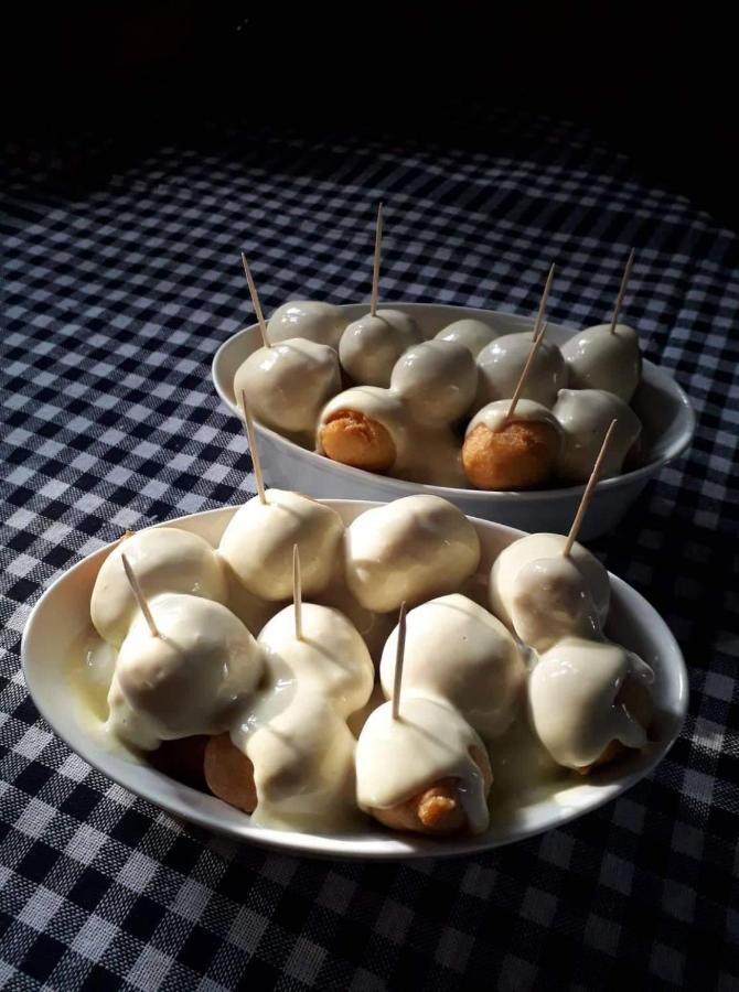 Drvar Etno Selo Dodig 빌라 외부 사진